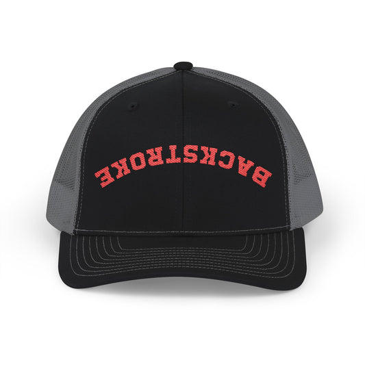 Flipturn Backstroke Hat