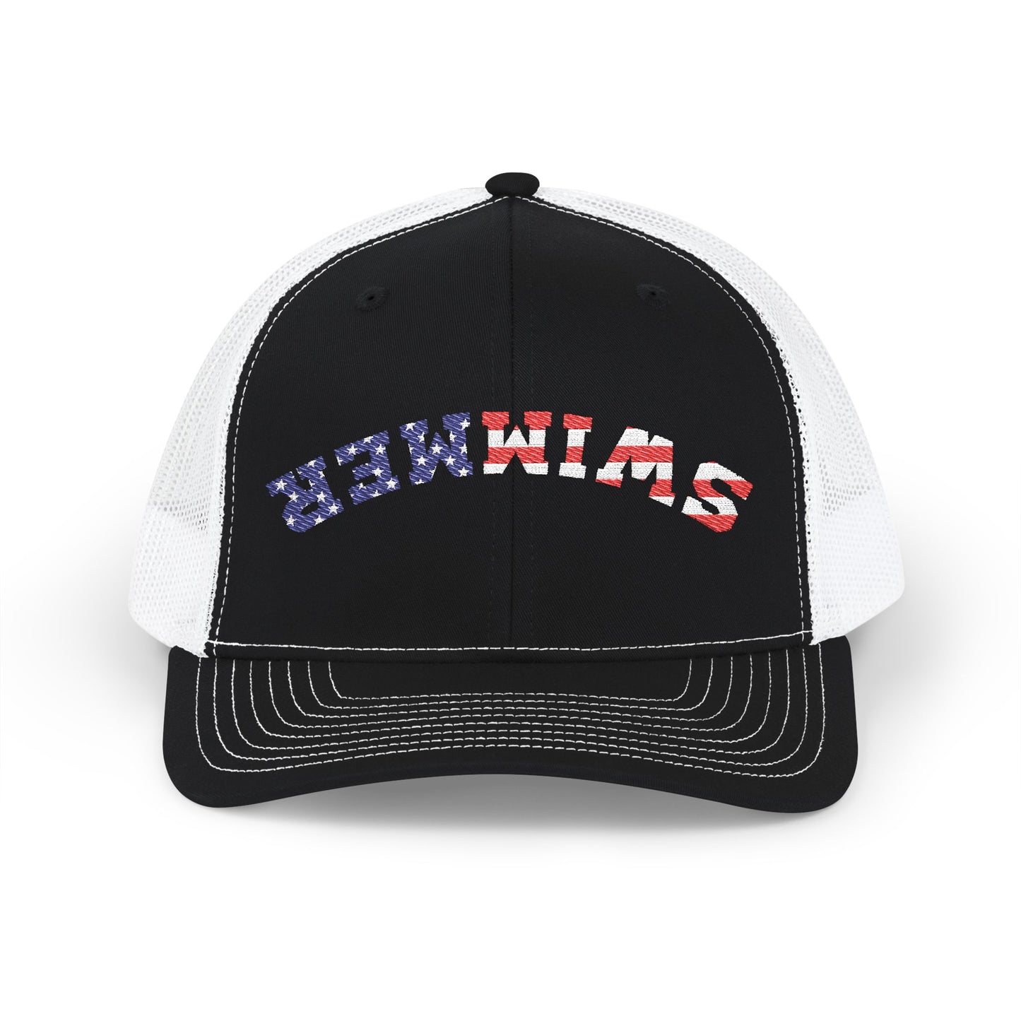 Flipturn Swimmer Hat-USA