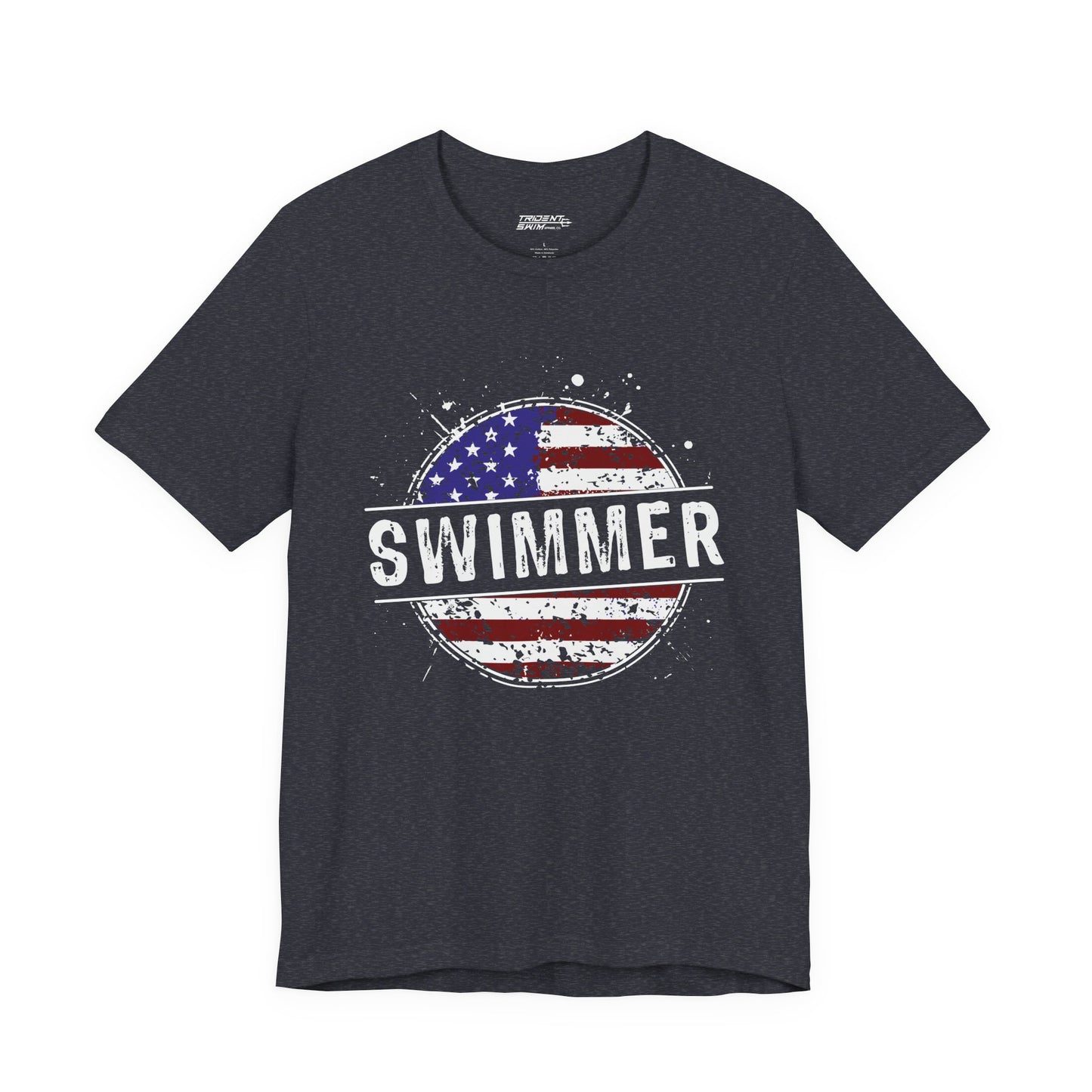 American Swimmer 2.0