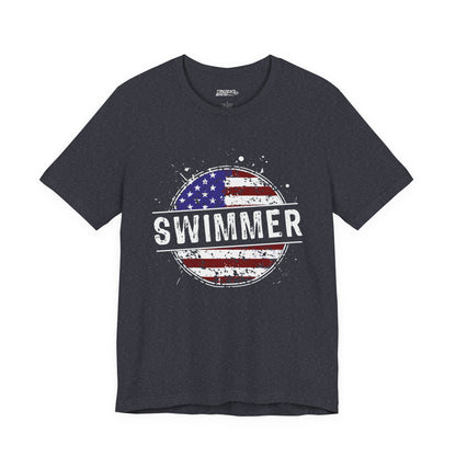 American Swimmer 2.0