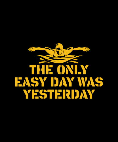 Only Easy Day