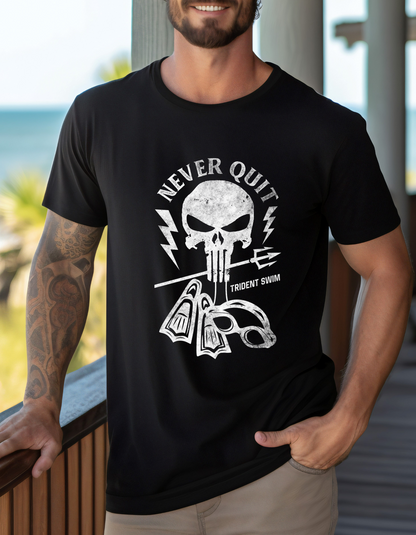 Punisher Never Quit