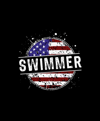 American Swimmer 2.0