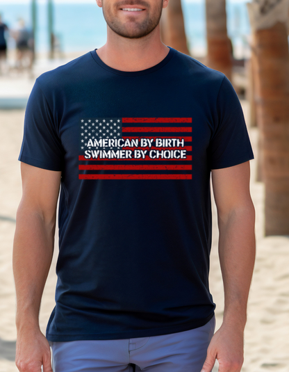 American by Birth