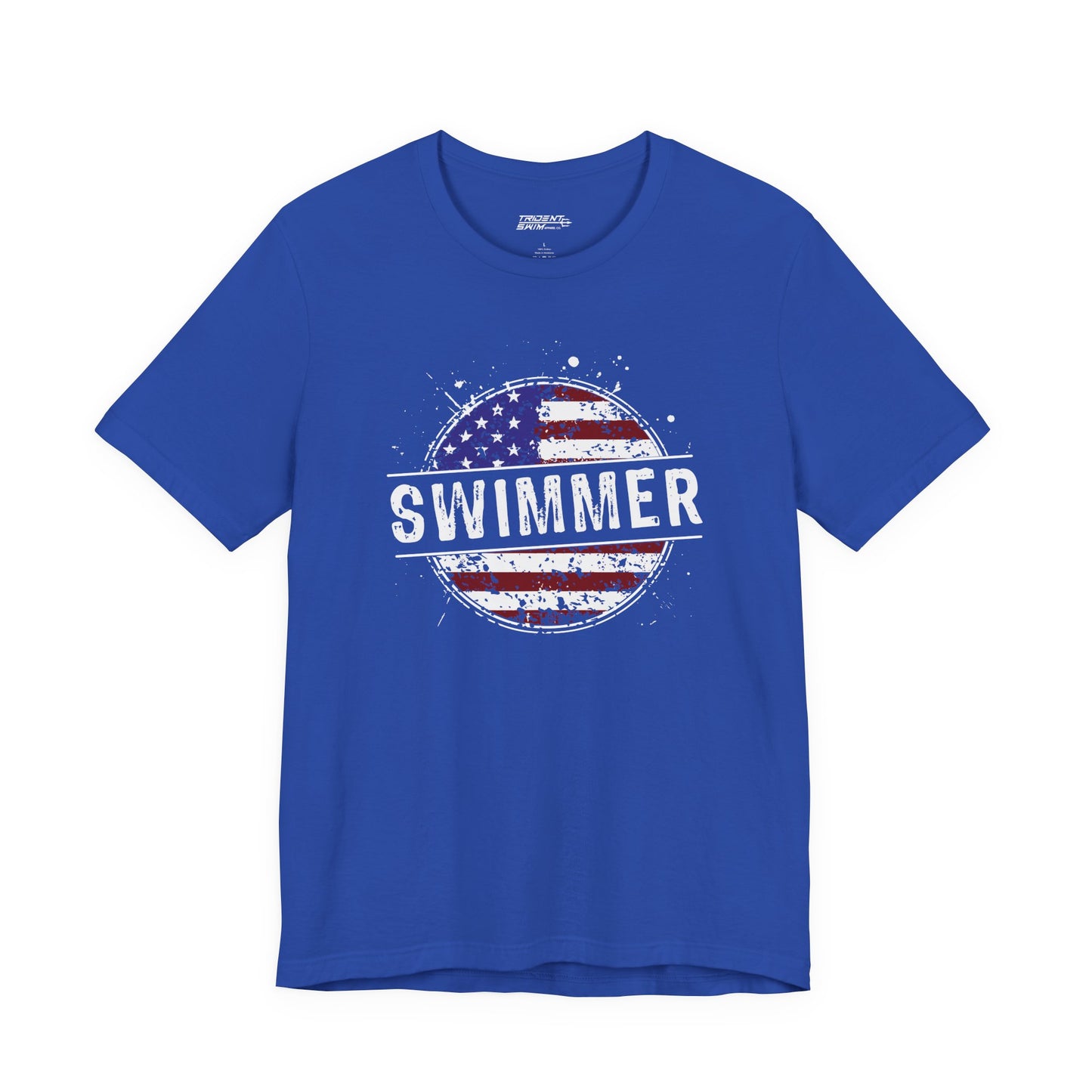 American Swimmer 2.0