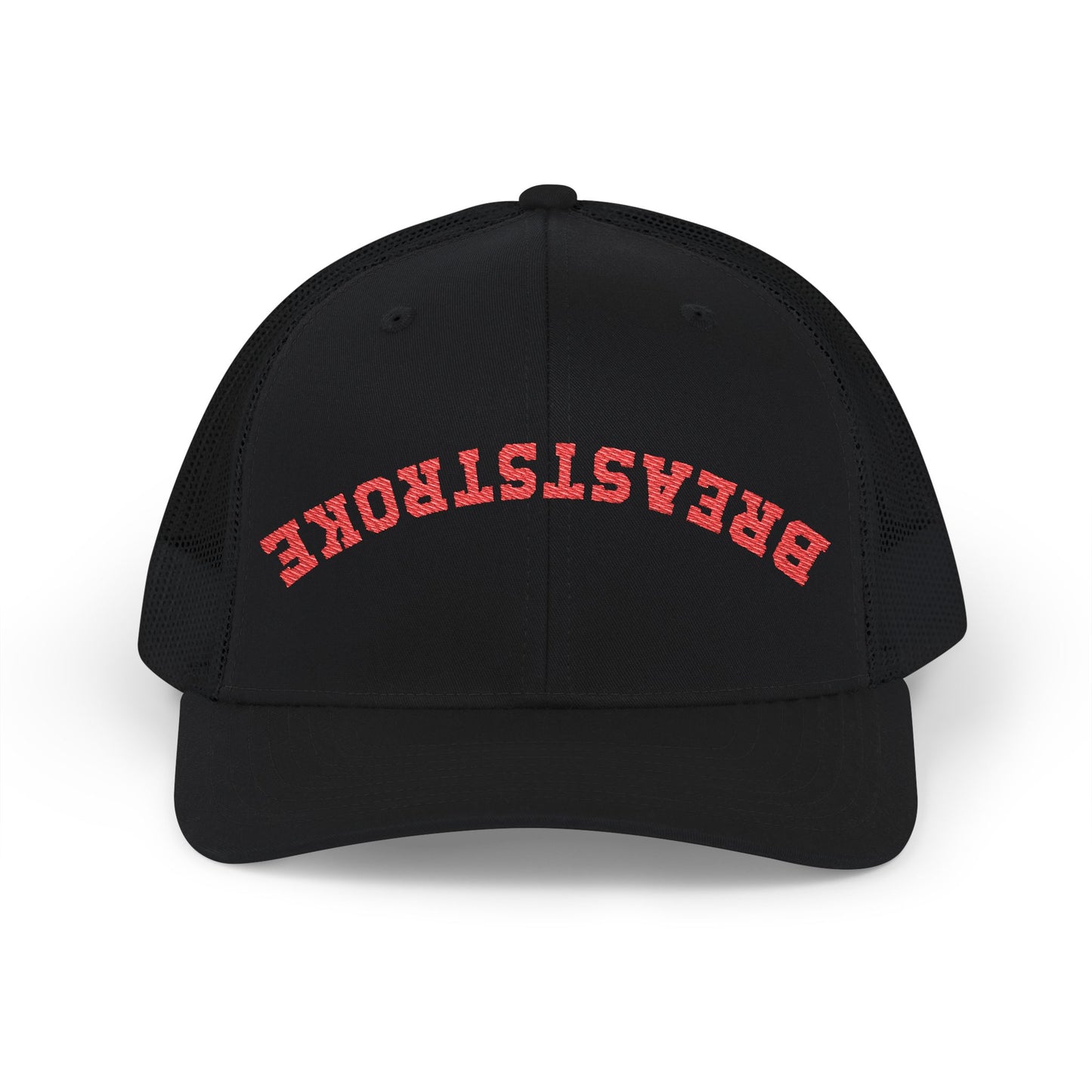 Flipturn Breastroke Hat