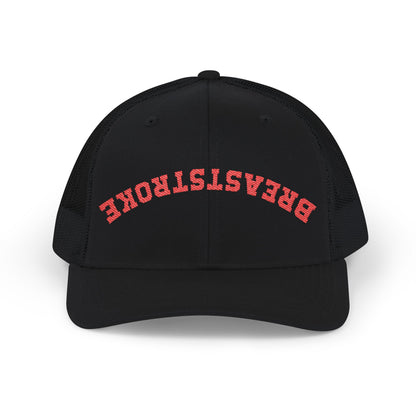 Flipturn Breastroke Hat