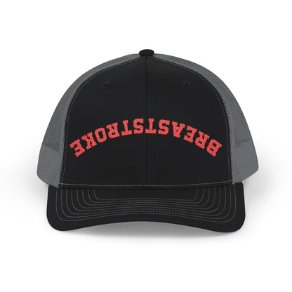 Flipturn Breastroke Hat