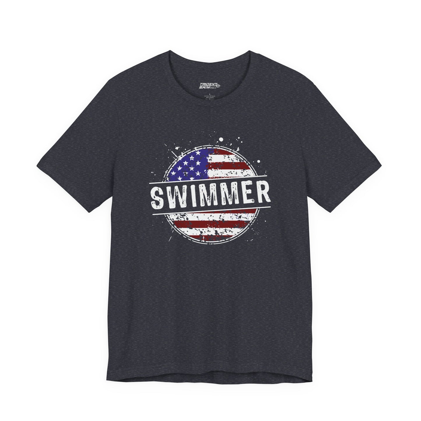 American Swimmer 2.0