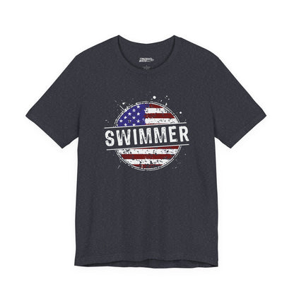 American Swimmer 2.0