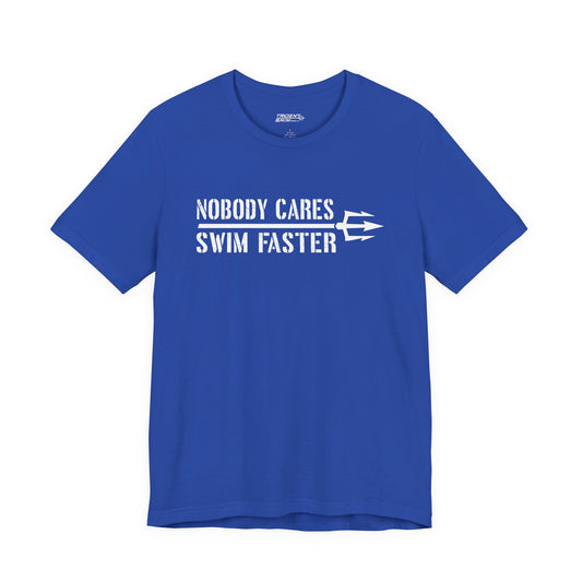 Nobody Cares Trident