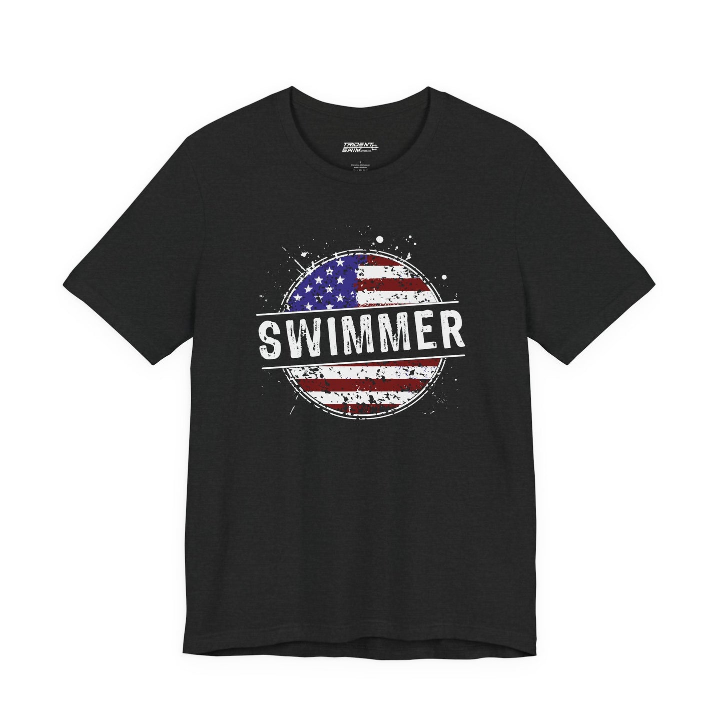American Swimmer 2.0