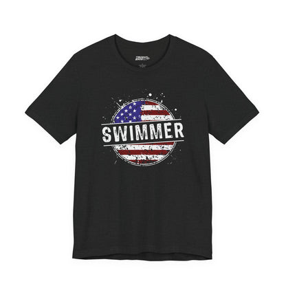 American Swimmer 2.0
