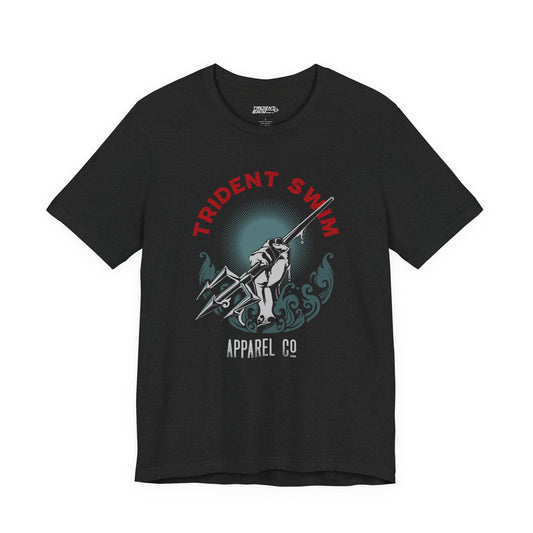 The Brand-Trident Rising