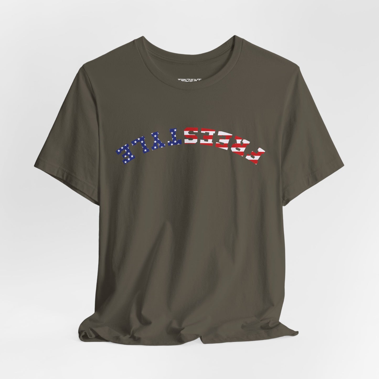 Flipturn Freestyle-USA