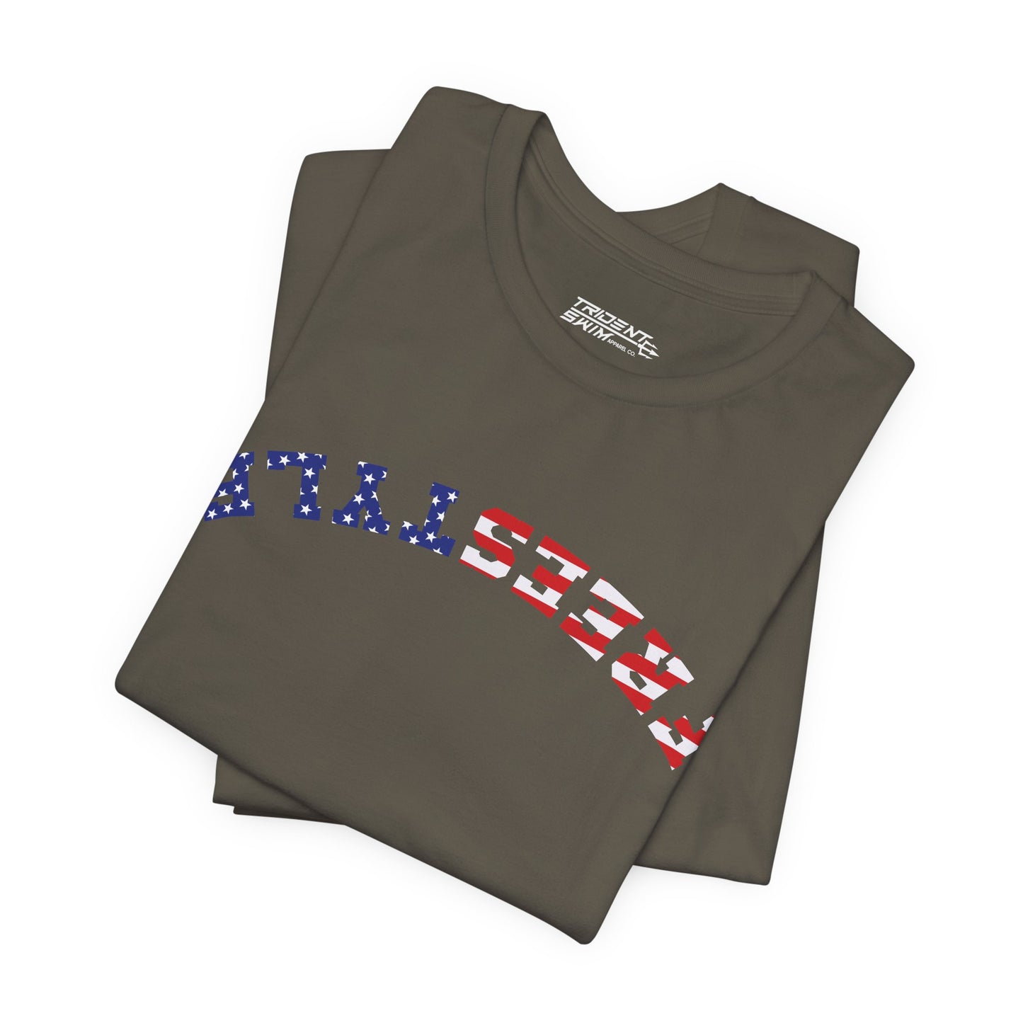 Flipturn Freestyle-USA