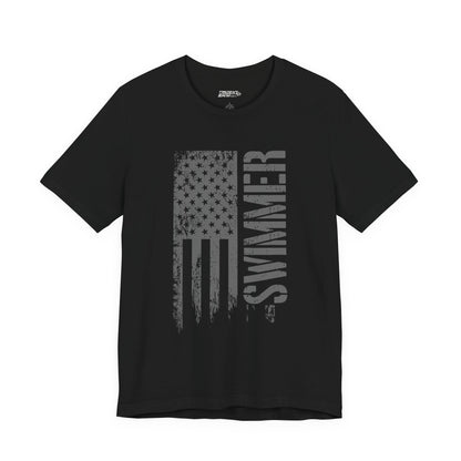 US Swimmer