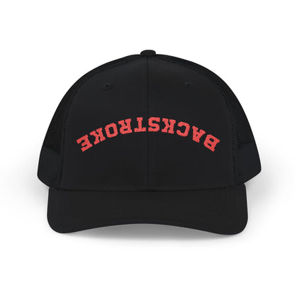 Flipturn Backstroke Hat