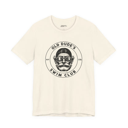 Old Dude's Swim Club