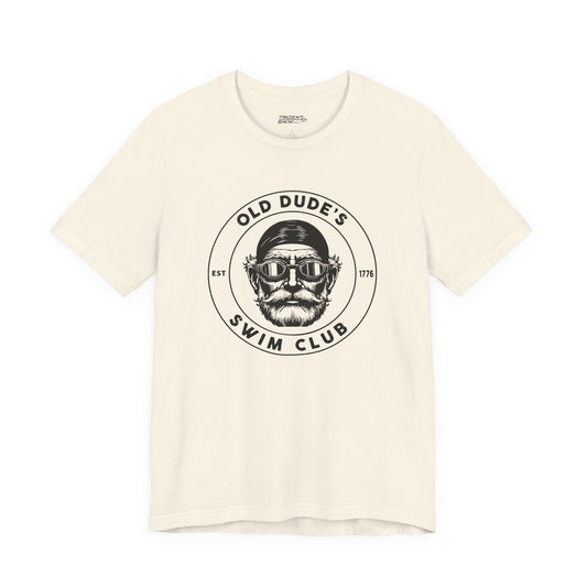 Old Dude's Swim Club