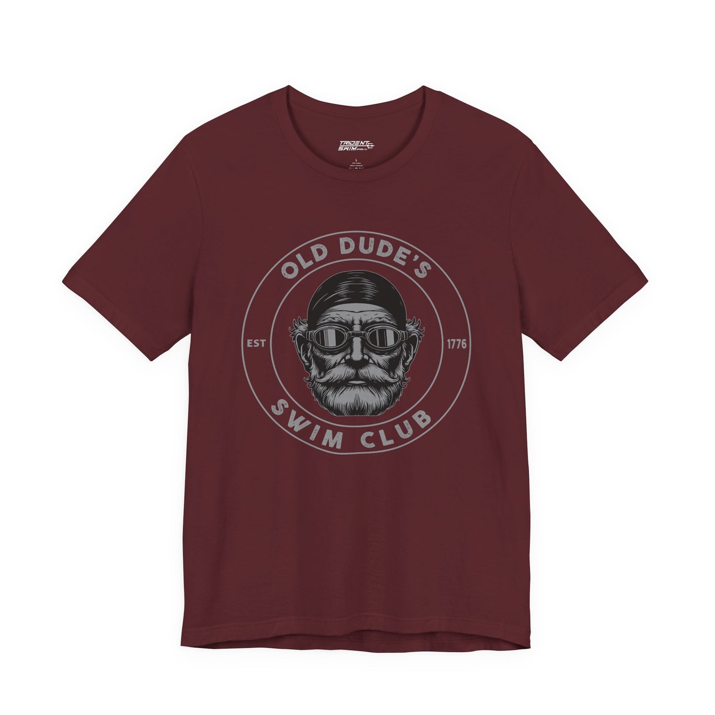 Old Dude's Swim Club