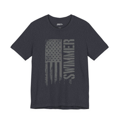 US Swimmer