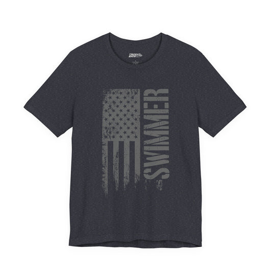 US Swimmer