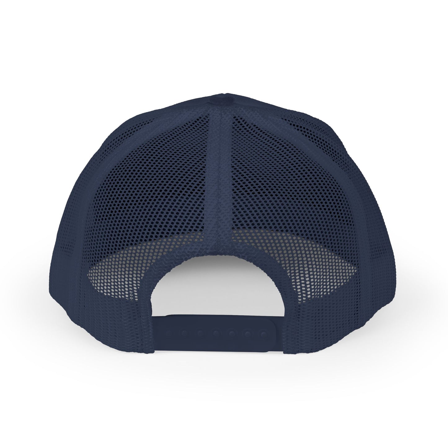 Nobody Cares Trident Hat