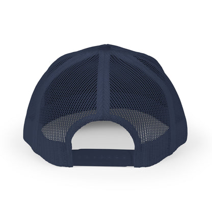 Nobody Cares Trident Hat