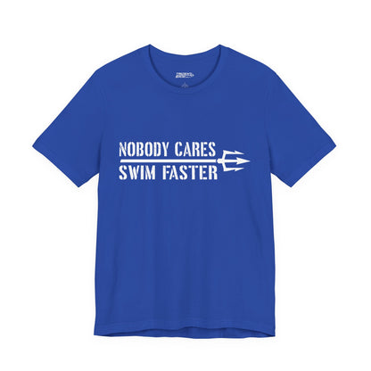 Nobody Cares Trident