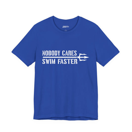 Nobody Cares Trident