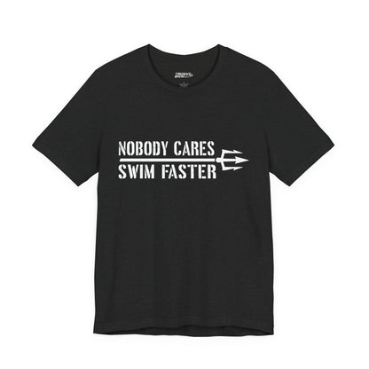 Nobody Cares Trident