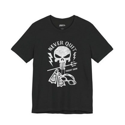 Punisher Never Quit