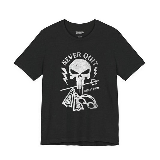 Punisher Never Quit