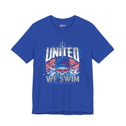 United We Swim