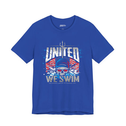 United We Swim